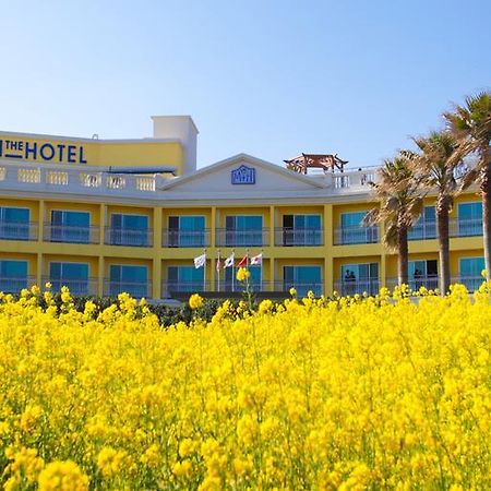 Jeju Mei The Hotel Kültér fotó