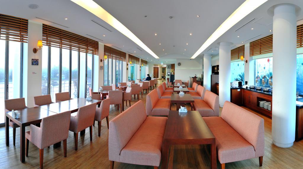 Jeju Mei The Hotel Kültér fotó